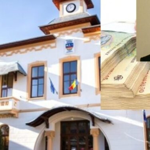 Firma lui Marius Marinescu primește contracte directe de la Primăria Slatina, în timp ce se confruntă cu anchete