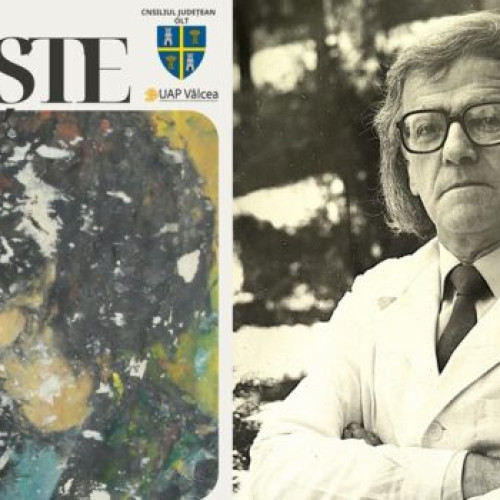 Expoziția „Chipuri” marchează centenarul nașterii medicului și artistului Octavian Udriște