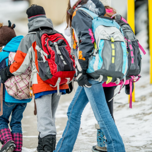 Vacanța de Crăciun 2025, cea mai lungă din anul școlar 2025-2026