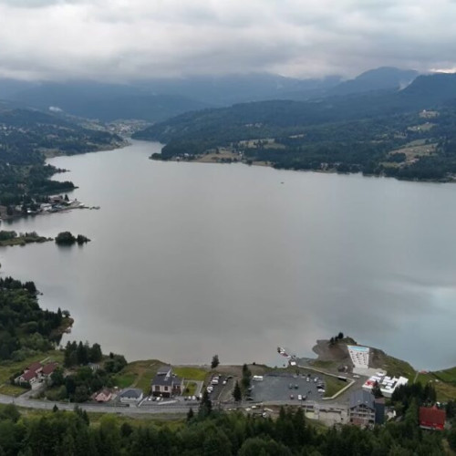 Proiectul de extindere a canalizării din Colibița necesită acord de mediu