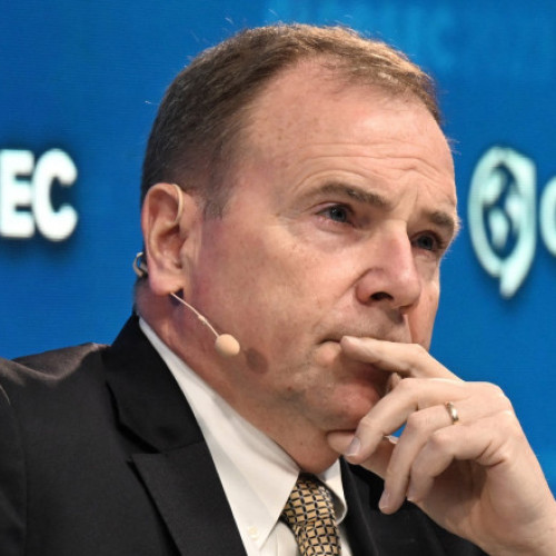 Generalul Ben Hodges: victoria Ucrainei esențială pentru securitatea și prosperitatea SUA