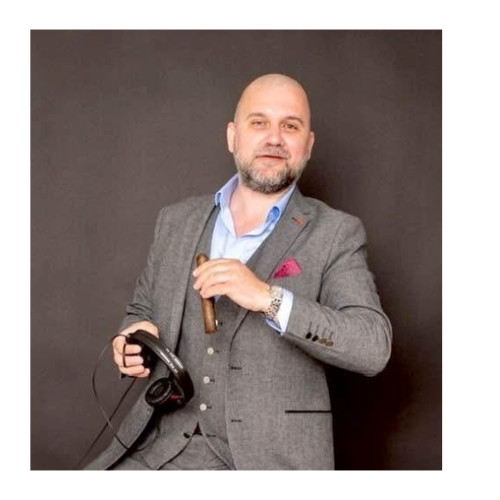 A murit Dan Rotaru, coleg și prieten din echipa Radio CFM