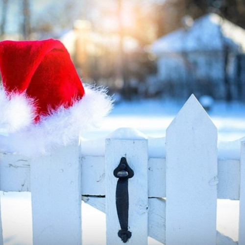 Temperaturi ușor peste medie și precipitații deficitare anunțate în decembrie în România