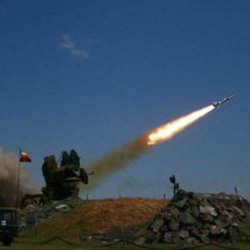 România cumpără rachete portabile MISTRAL din Franța în valoare de peste 600 de milioane de euro