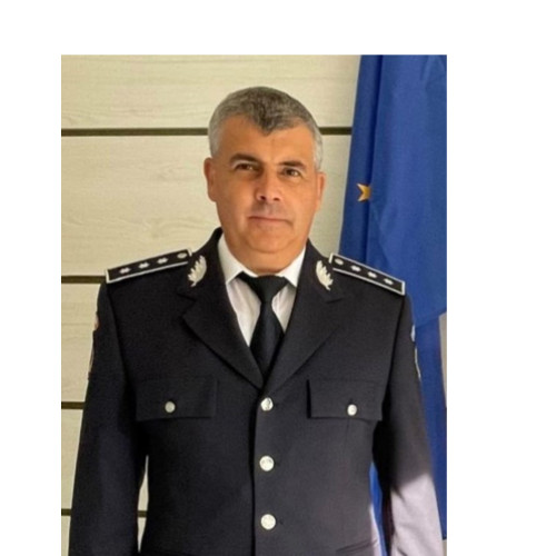 Nicolae Grosu asigură interimatul la conducerea IPJ Constanța în echipa managerială consolidată