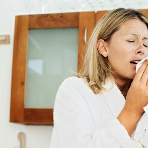 Creștere alarmantă a infecțiilor respiratorii în Iași, multe cazuri suspecte de gripă