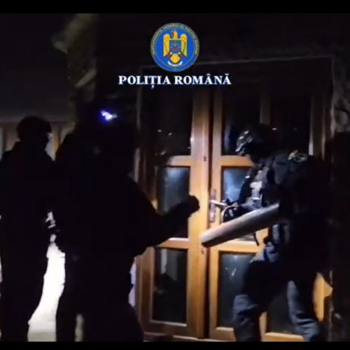 Opt mandate de percheziție în dosarul scandalului cu uz de armă din Satul de Vacanță