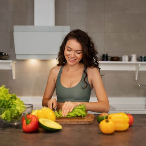 Postul Crăciunului: cum să menținem o nutriție echilibrată și sănătoasă