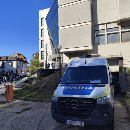 Curtea Militară de Apel menține arestul preventiv al pompierului din Constanța