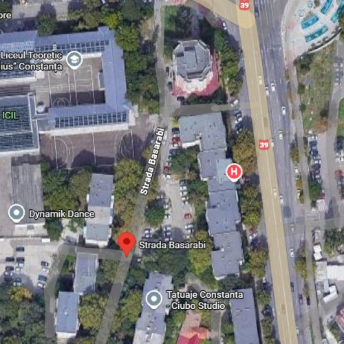 Constanța începe exproprierea unui teren pentru reabilitarea urbană în zona Stradela Basarabi