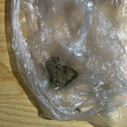 Un bărbat prins cu substanțe interzise într-un tramvai din Timișoara