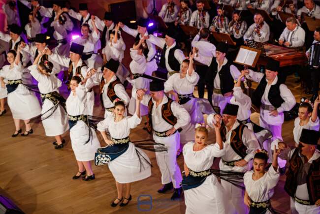 Timișul și Zdob și Zdub vor concerta împreună în seara de Ziua Națională