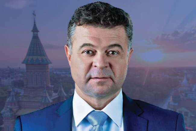 Universitatea de Vest din Timișoara, pe locul 3 în topul național al cercetării interdisciplinare