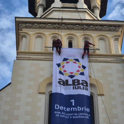 Slujbe de Te Deum, oficiate de Ziua Națională a României la 1 decembrie 2025