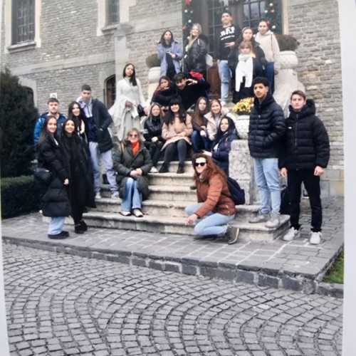 Elevii Școlii Profesionale Speciale Codlea au găsit noi experiențe în săptămâna „Școala Altfel”