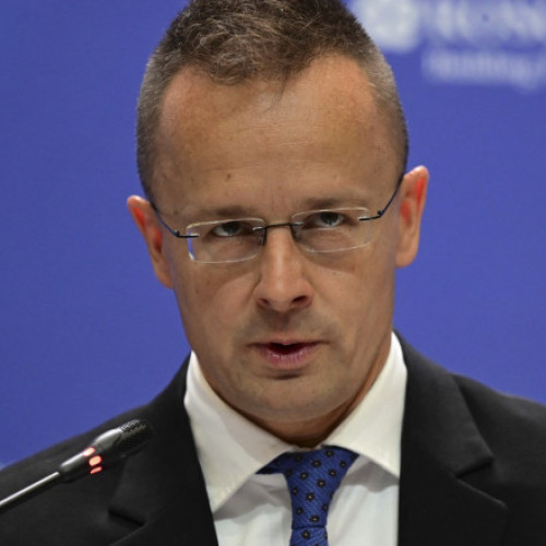 Ungaria ar putea găzdui summitul de pace între Rusia și Ucraina, spune Peter Szijjarto