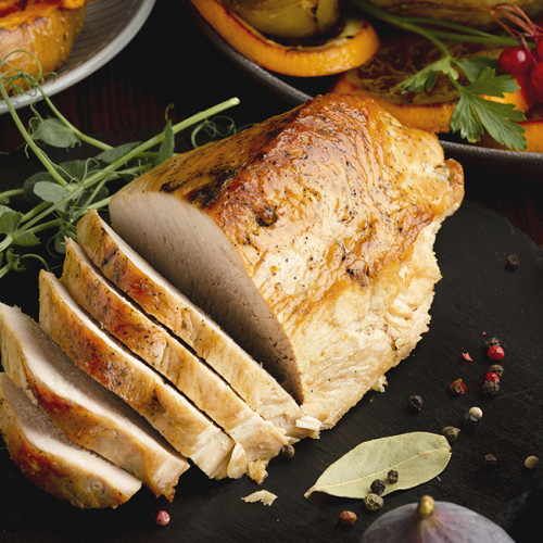 Curcanul, alimentul care aduce stare de bine și sprijină memoria