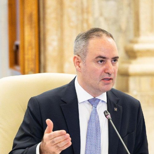 Guvernul aprobă rectificarea bugetară pentru susținerea proiectelor prioritare în 2025