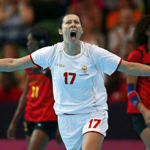 Bojana Popović va prelua conducerea CSM Bucureşti începând cu 1 decembrie 2025