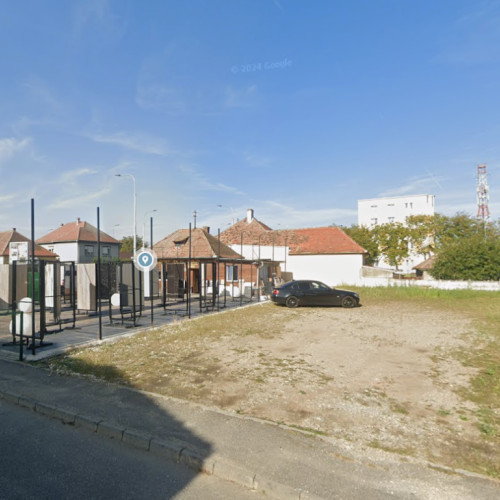 Proiect de clădire mixtă propus pe bd. Vasile Milea, în consultare publică