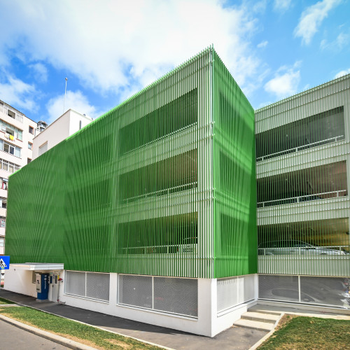 Primăria Sibiu deschide înscrierile online pentru abonamentele parcării Hipodrom 2026