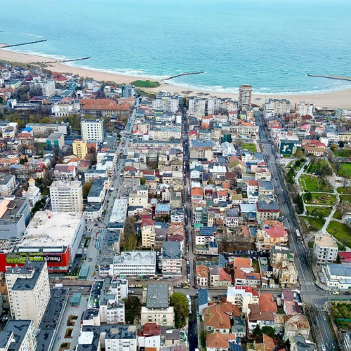 Georgică Giurgiucanu obligat să plătească cheltuieli de judecată către Primăria Constanța