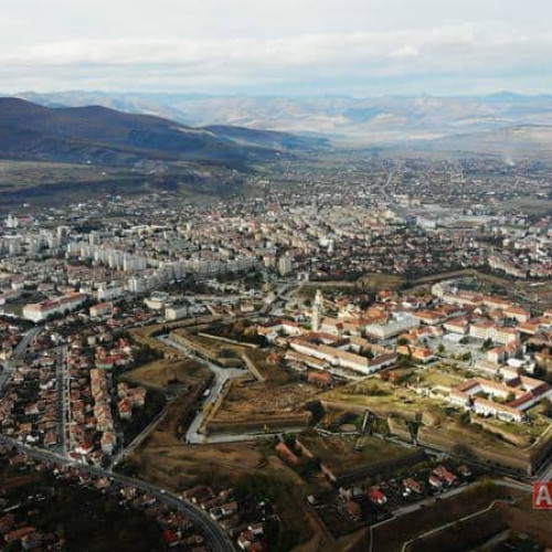 La Alba Iulia se organizează 1 Decembrie 2025 cu parade militare și restricții de circulație