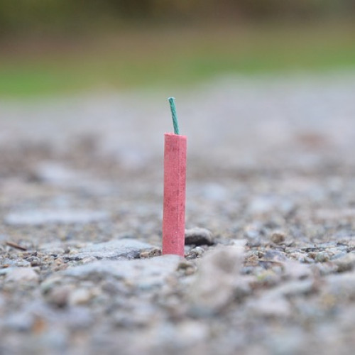 Primăria Capitalei propune interzicerea artificiilor și petardelor în oraș începând cu 2026