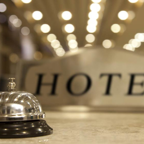 Hotel Orizont va construi un apart-hotel cu 92 de camere la Iași, după patru ani de așteptare