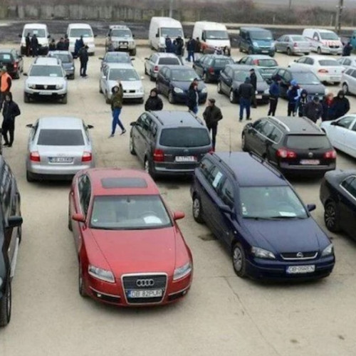 Dealerii români preferă mașini second hand cu peste 150.000 km, bazându-se pe verificări amănunțite