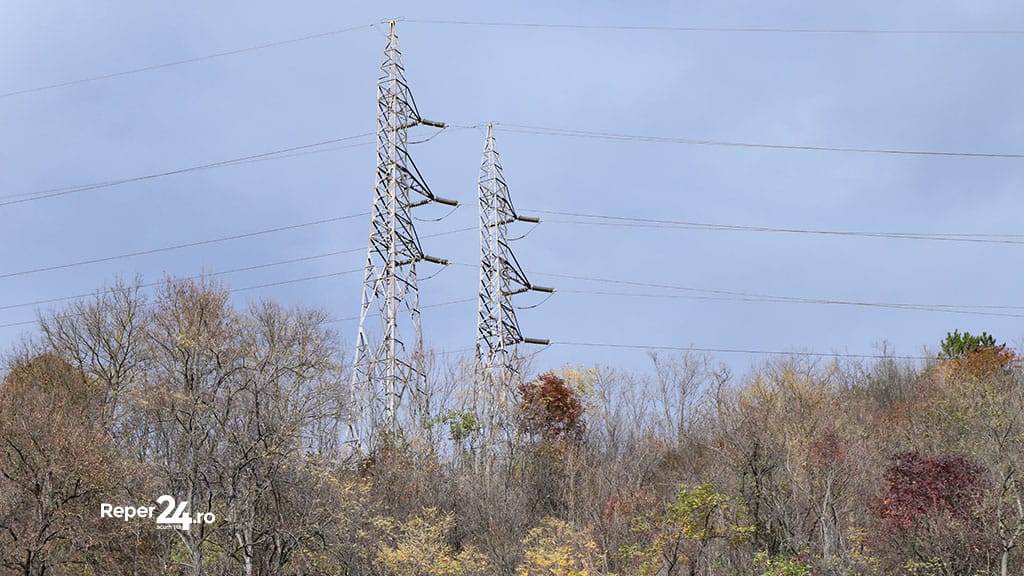 Noi întreruperi de curent anunțate în mai multe localități din Caraș-Severin săptămâna viitoare
