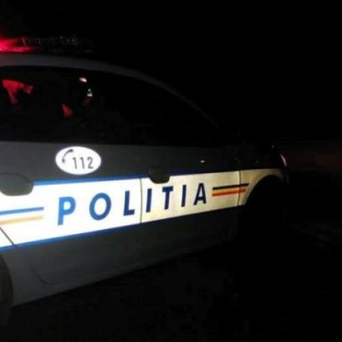 Poliția din Baia Mare continuă acțiunile de control rutier și aplică sancțiuni
