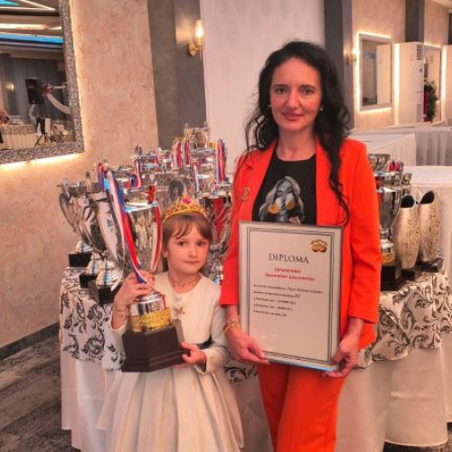 Raluca și Cătălin Popa domină Campionatul Național Columbofil România 2025