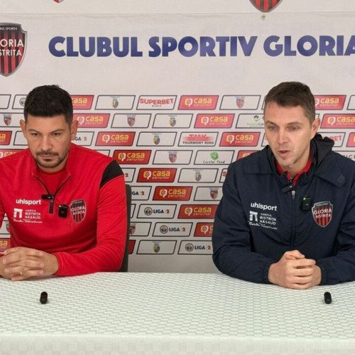Nicolae Grigore și Valentin Alexandru își cer scuze după înfrângerea rușinoasă a Gloriei