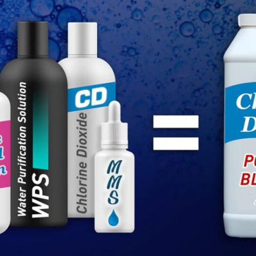 Studiu polonez avertizează asupra riscurilor soluţiei minerale miraculoase