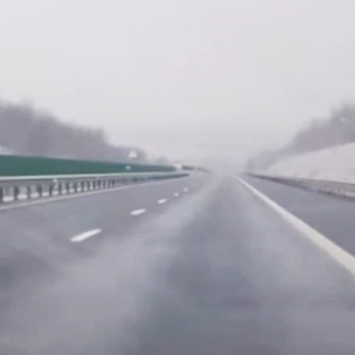 Cod galben de ploi abundente în mai multe județe și zone montane până sâmbătă