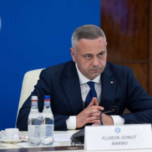 Florin Barbu: peste 85% din produsele din retailul românesc sunt locale