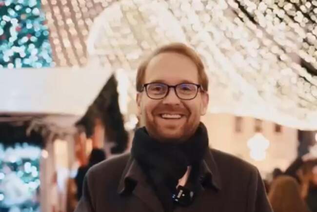 Primarul Dominic Fritz respinge acuzațiile de cenzură privind repertoriul Filarmonicii Banatul