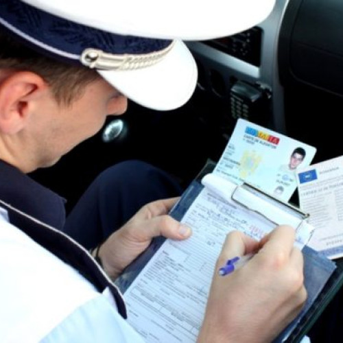 Controale în Baia Mare pentru combaterea contrabandei cu țigarete și migrației ilegale