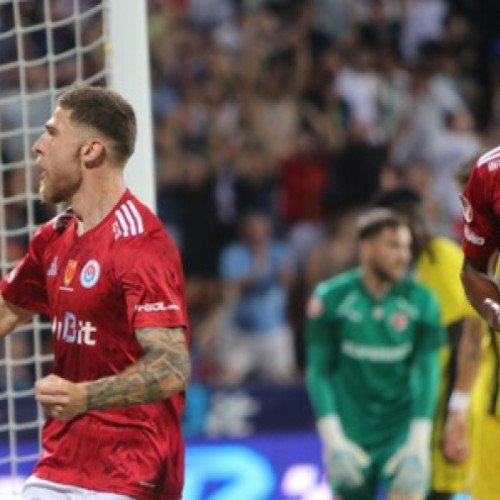 Oțelul Galați merge la București pentru un meci decisiv cu Dinamo