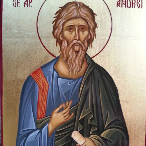 Românii sărbătoresc Sfântul Apostol Andrei, ocrotitorul țării și Ziua Lupului