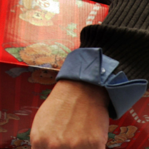 Bugetul pentru cadourile de Crăciun ale românilor, cel mai redus din ultimul deceniu