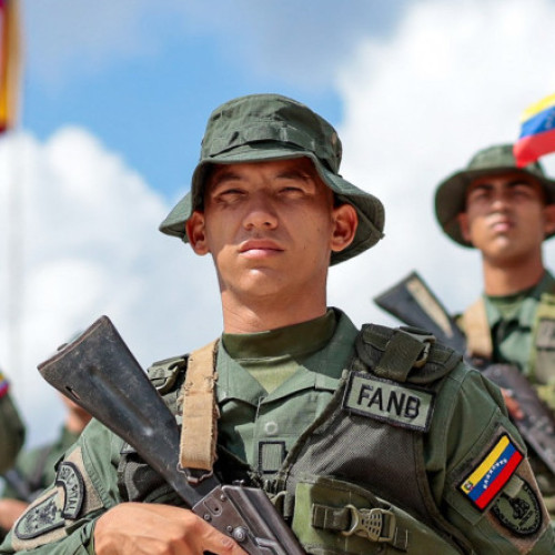 Presiunea asupra lui Maduro crește pe fondul discuțiilor lui Trump despre atacuri militare