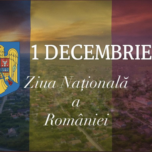 Autoritățile locale invită la omagierea sacrificiului pentru Marea Unire