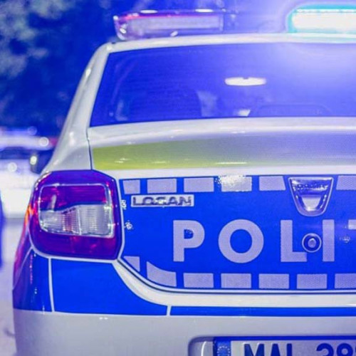 Autoturism furat din Lugoj, descoperit vineri seară la Caransebeș