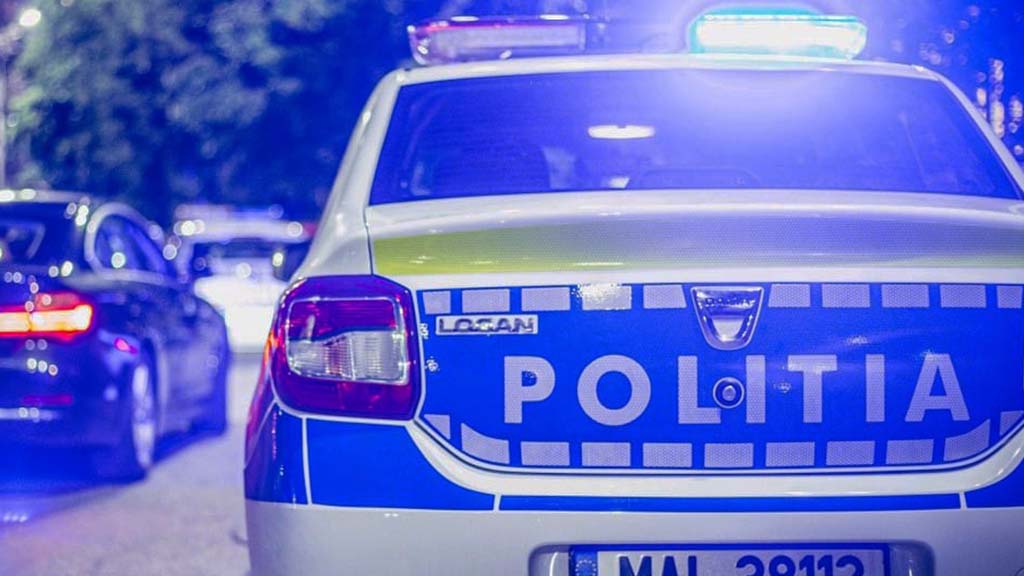 Autoturism furat din Lugoj, descoperit vineri seară la Caransebeș