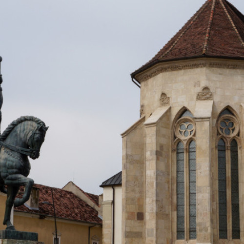 Alba Iulia, scena tensiunilor politice de 1 Decembrie între Putere și Opoziție