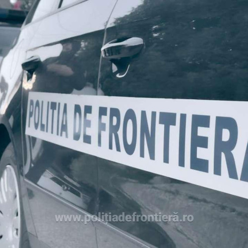 Poliția de Frontieră își extinde flota de drone pentru supravegherea frontierelor