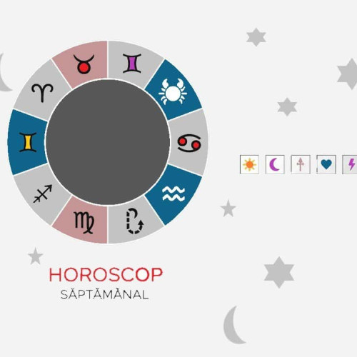 Horoscop săptămâna 1-7 decembrie 2024: energie transformatoare și oportunități de creștere