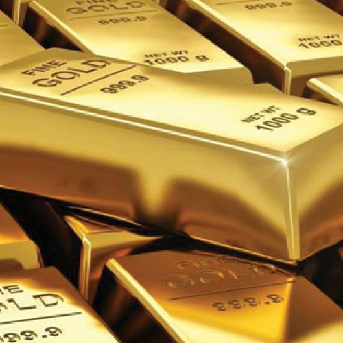 Investițiile în aur au crescut spectaculos în 2025 în România